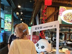 -常和州·夜宵大排档(常州单店)