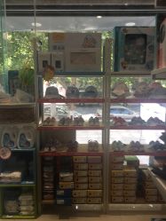 -唯丽莎婴儿游泳小儿推拿馆(清凉门大街店)