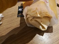 -肯德基(洛川店)
