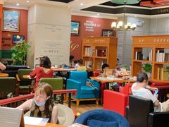 -SISYPHE BOOKS西西弗书店(龙湖滨江天街店)