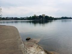 -三岔湖景区