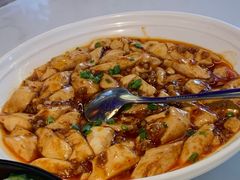 -荷塘秋月·本帮江浙菜(国权路店)