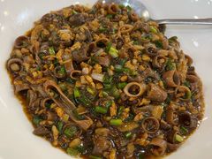 -良友·海鲜青岛菜(五四广场店)