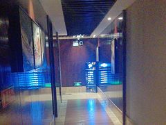 -益健·足疗汗蒸SPA(芙蓉广场店)