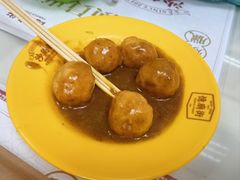 -憶廟街 X 沙角邨(太古城店)