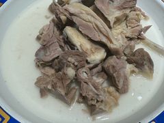 -蒙亨·手把肉·蒙古包文化主题餐厅(天恒广场店)