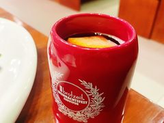 -Brotzeit博璨德国啤酒餐厅(亮马桥官舍店)