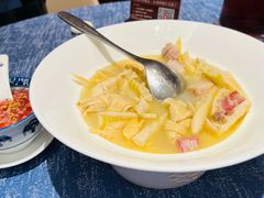 -宁波酒家·老字号江浙甬菜(深圳店)