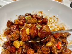 -品海楼·大连海胆锅贴馆(东港店)