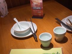 -川菜故事(光谷步行街店)