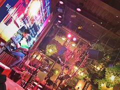 -胡桃里音乐酒馆(白云五号T5 MALL店)