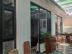-北京龙庆四季香农家饭庄·灶台鱼·碳烤虹鳟鱼(龙庆峡店)