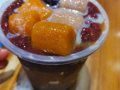 -猪脑壳凉面(武陵源店)