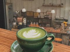 -花苑里咖啡(威远店)
