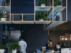 门面-POKEE VIA&Brunch·维娅(重庆来福士店)