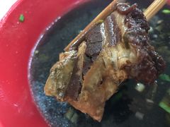 -小龙大肉面馆