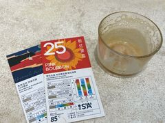-玫瑰咖啡(中山六路店)