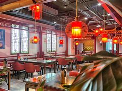 -秦月轩·陕西家乡菜(阜成路·五棵松店)