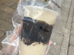 -娃哈哈·奶茶(武林店)