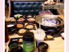 -九田家黑牛烤肉料理(溧阳吾悦店)