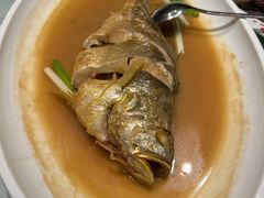 -万宝海鲜舫(劳动公园店)