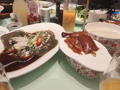 -香丰阁·烤鸭·川湘菜(清河店)