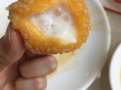 -大地春饼店(黄河路店)