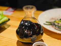 香雪黄酒-汪爹爹武汉牛三鲜(朝外大街店)