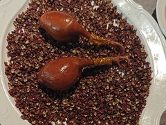 -秀儿四九城·新京菜(亚运村鸟巢店)