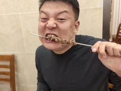 -情忆草原涮肉馆