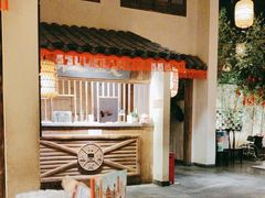 -南京大牌档(凯德大峡谷店)