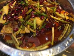 -快乐老家三鲜饺子东北菜(南六中路店)