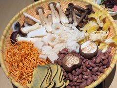-新大新豆米火锅1993(万象汇店)