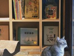 -隅cafe(傅厚岗店)