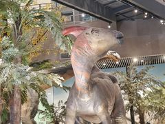 -湖南省地质博物馆