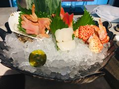 -極上萬膳·日料放题(海岸城店)