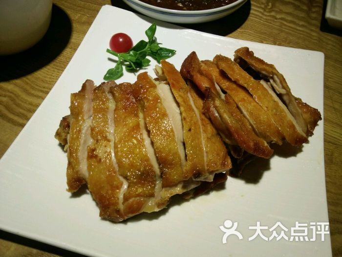 北斗星小放牛时尚餐厅(万博广场店-图片-保定美食-大众点评网