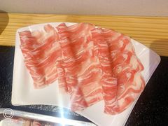 -京炭铜锅涮肉·羊蝎子·羊肉炉(保利·时光里店)