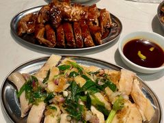 -常来小聚·广州非遗传承餐厅(高德置地店)