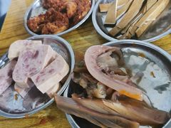 -渝味黄姐火锅(黄泥村店)