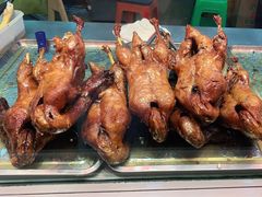 -徐六孃正宗甜皮鸭(张公桥店)