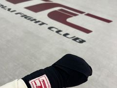 -TFC 纯泰拳馆MuayThai