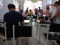 大堂-港门粉第一家