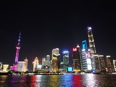 -YUE·6·西式融合餐厅(外滩六号店)