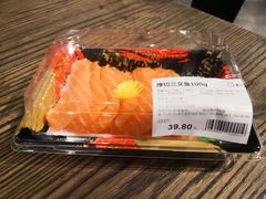 -盒马鲜生(金桥国际广场店)