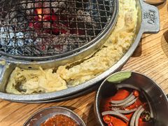 -姜虎东白丁烤肉(银泰中心in99店)