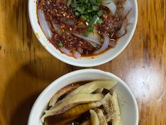 -洞子口张老二凉粉(文殊院店)