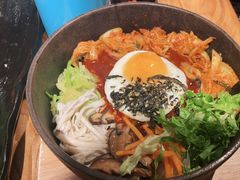 -牛哥の店炭火烤肉(攀枝花店)