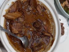 -四季厨房 鲁菜·孔府烤鸭(二环南路店)