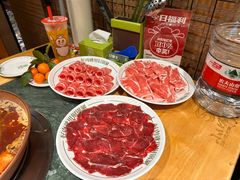 -刘老表·瓦罐汤涮肉(樟树林店)
